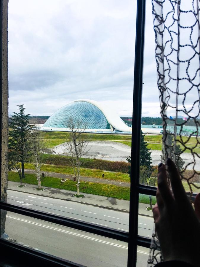Chekin Imereti Kutaisi Bagian luar foto