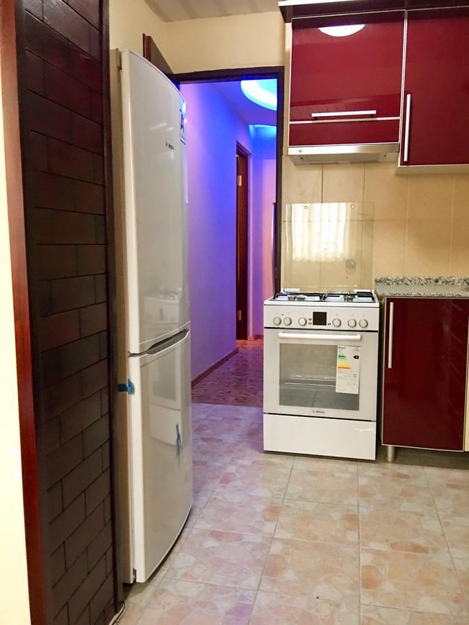 Chekin Imereti Kutaisi Bagian luar foto