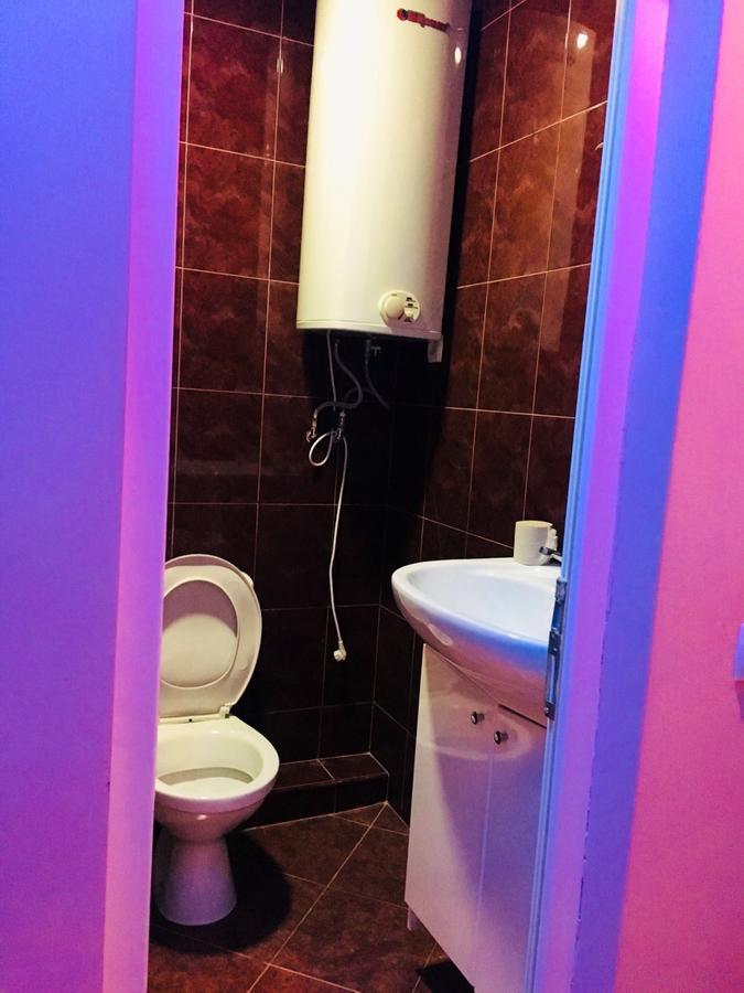 Chekin Imereti Kutaisi Bagian luar foto